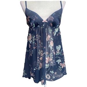 Apt.9 Lace Slip Dress